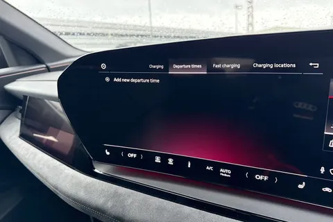  Audi Q6 E-Tron 100kWh Edition 1 Sportback Auto quattro 5dr Thumbnail #39