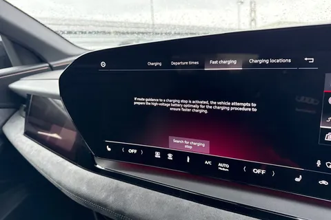  Audi Q6 E-Tron 100kWh Edition 1 Sportback Auto quattro 5dr Thumbnail #40