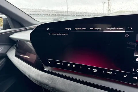  Audi Q6 E-Tron 100kWh Edition 1 Sportback Auto quattro 5dr Thumbnail #41