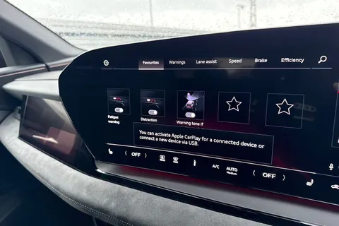  Audi Q6 E-Tron 100kWh Edition 1 Sportback Auto quattro 5dr Thumbnail #43