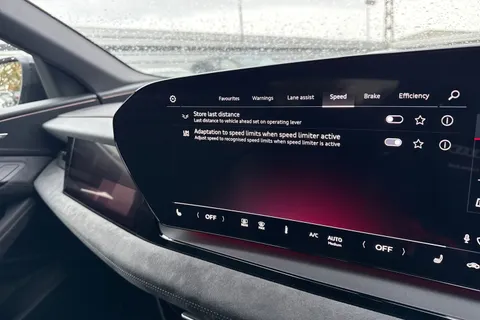  Audi Q6 E-Tron 100kWh Edition 1 Sportback Auto quattro 5dr Thumbnail #46