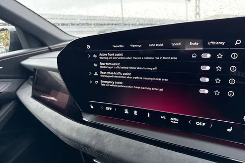  Audi Q6 E-Tron 100kWh Edition 1 Sportback Auto quattro 5dr Thumbnail #47