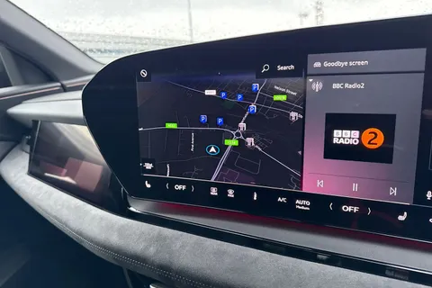  Audi Q6 E-Tron 100kWh Edition 1 Sportback Auto quattro 5dr Thumbnail #51