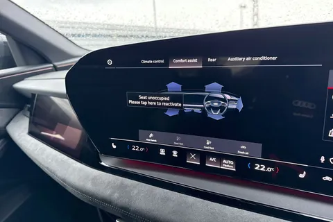  Audi Q6 E-Tron 100kWh Edition 1 Sportback Auto quattro 5dr Thumbnail #54