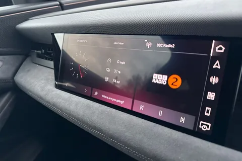  Audi Q6 E-Tron 100kWh Edition 1 Sportback Auto quattro 5dr Thumbnail #57