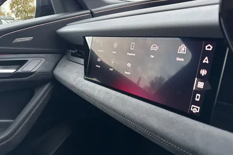  Audi Q6 E-Tron 100kWh Edition 1 Sportback Auto quattro 5dr Thumbnail #58