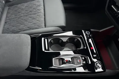  Audi Q6 E-Tron 100kWh Edition 1 Sportback Auto quattro 5dr Thumbnail #60