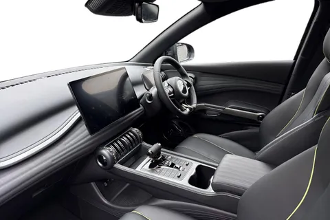 BYD ATTO 3 60.48kWh Design Auto 5dr Thumbnail #9