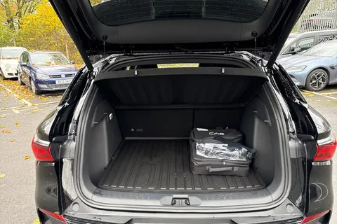 BYD ATTO 3 60.48kWh Design Auto 5dr Thumbnail #10