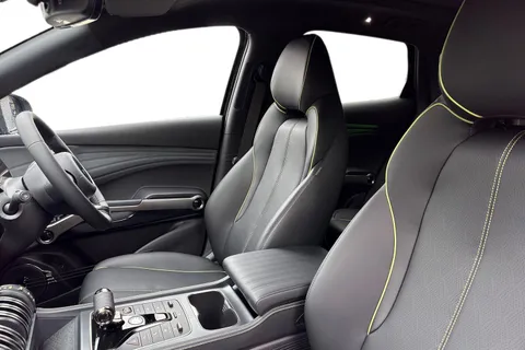 BYD ATTO 3 60.48kWh Design Auto 5dr Thumbnail #11