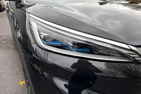 BYD ATTO 3 60.48kWh Design Auto 5dr Thumbnail #17