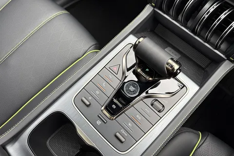 BYD ATTO 3 60.48kWh Design Auto 5dr Thumbnail #20