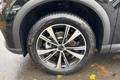 BYD ATTO 3 60.48kWh Design Auto 5dr Thumbnail #23