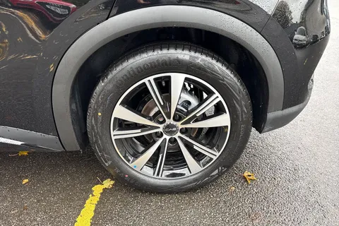 BYD ATTO 3 60.48kWh Design Auto 5dr Thumbnail #24