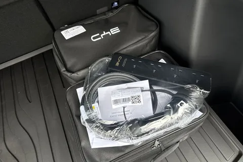 BYD ATTO 3 60.48kWh Design Auto 5dr Thumbnail #25