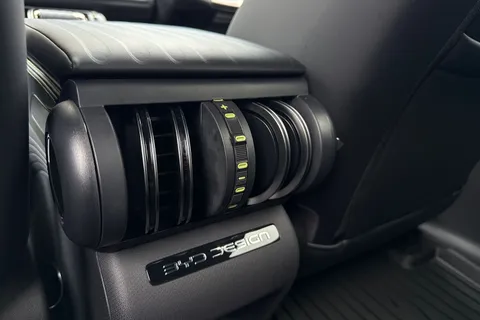 BYD ATTO 3 60.48kWh Design Auto 5dr Thumbnail #27