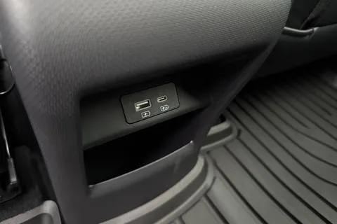 BYD ATTO 3 60.48kWh Design Auto 5dr Thumbnail #28