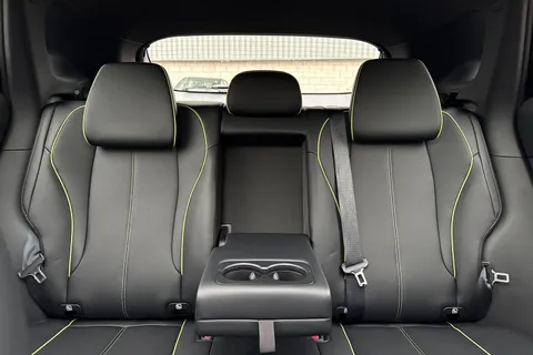 BYD ATTO 3 60.48kWh Design Auto 5dr Thumbnail #33