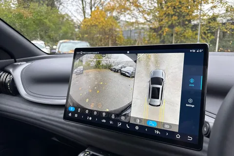 BYD ATTO 3 60.48kWh Design Auto 5dr Thumbnail #37