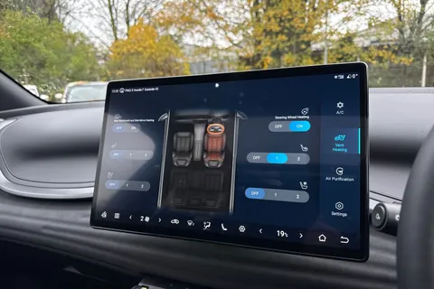 BYD ATTO 3 60.48kWh Design Auto 5dr Thumbnail #39