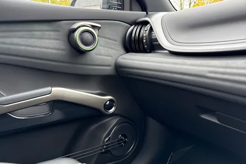 BYD ATTO 3 60.48kWh Design Auto 5dr Thumbnail #45