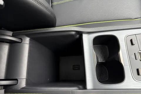 BYD ATTO 3 60.48kWh Design Auto 5dr Thumbnail #46