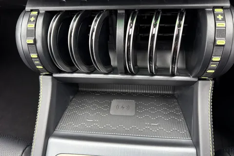 BYD ATTO 3 60.48kWh Design Auto 5dr Thumbnail #47