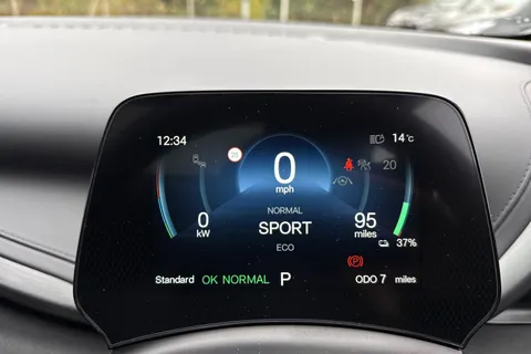 BYD ATTO 3 60.48kWh Design Auto 5dr Thumbnail #48