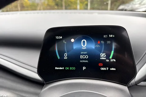 BYD ATTO 3 60.48kWh Design Auto 5dr Thumbnail #50