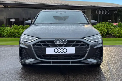  Audi A3 1.5 TFSI S line Sportback Euro 6 (s/s) 5dr Thumbnail #6