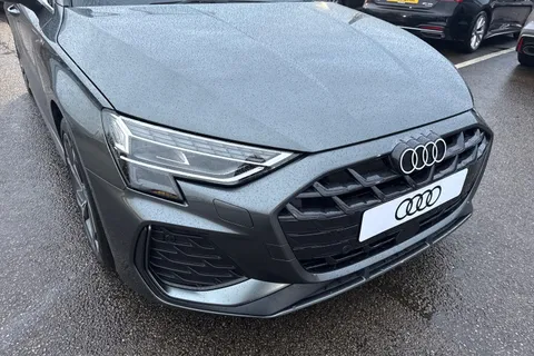  Audi A3 1.5 TFSI S line Sportback Euro 6 (s/s) 5dr Thumbnail #9