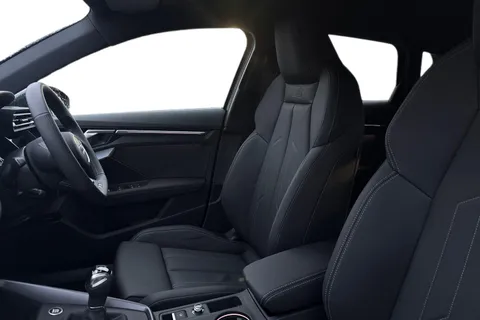  Audi A3 1.5 TFSI S line Sportback Euro 6 (s/s) 5dr Thumbnail #16