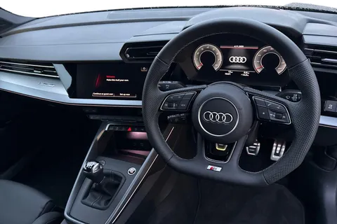  Audi A3 1.5 TFSI S line Sportback Euro 6 (s/s) 5dr Thumbnail #18