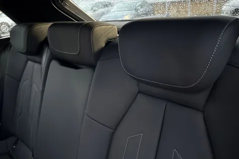  Audi A3 1.5 TFSI S line Sportback Euro 6 (s/s) 5dr Thumbnail #19