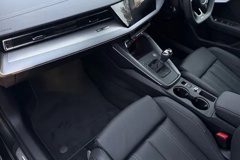  Audi A3 1.5 TFSI S line Sportback Euro 6 (s/s) 5dr Thumbnail #20