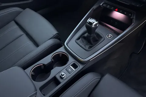  Audi A3 1.5 TFSI S line Sportback Euro 6 (s/s) 5dr Thumbnail #23