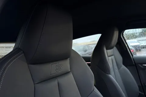  Audi A3 1.5 TFSI S line Sportback Euro 6 (s/s) 5dr Thumbnail #24