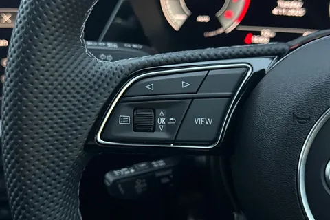  Audi A3 1.5 TFSI S line Sportback Euro 6 (s/s) 5dr Thumbnail #27