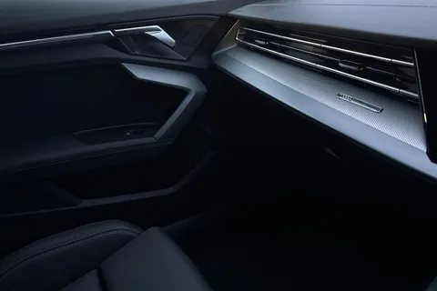  Audi A3 1.5 TFSI S line Sportback Euro 6 (s/s) 5dr Thumbnail #59