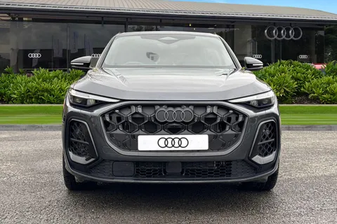  Audi SQ5 3.0 TFSI S Edition 1 Sportback S Tronic quattro Euro 6 (s/s) 5dr Thumbnail #6