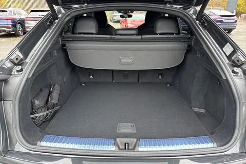  Audi SQ5 3.0 TFSI S Edition 1 Sportback S Tronic quattro Euro 6 (s/s) 5dr Thumbnail #7