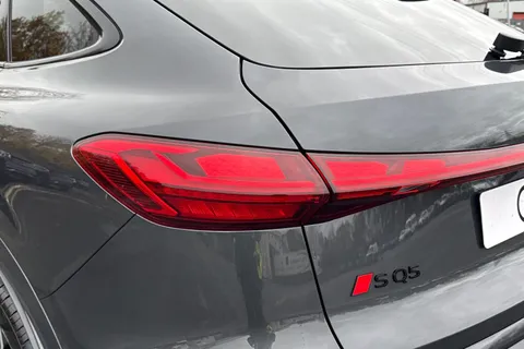  Audi SQ5 3.0 TFSI S Edition 1 Sportback S Tronic quattro Euro 6 (s/s) 5dr Thumbnail #8