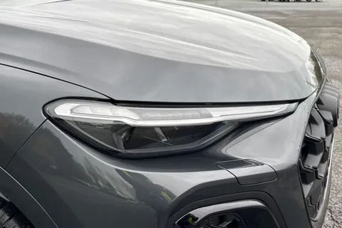  Audi SQ5 3.0 TFSI S Edition 1 Sportback S Tronic quattro Euro 6 (s/s) 5dr Thumbnail #9