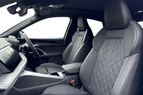 Audi SQ5 3.0 TFSI S Edition 1 Sportback S Tronic quattro Euro 6 (s/s) 5dr Thumbnail #16