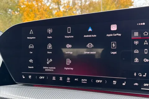  Audi SQ5 3.0 TFSI S Edition 1 Sportback S Tronic quattro Euro 6 (s/s) 5dr Thumbnail #17