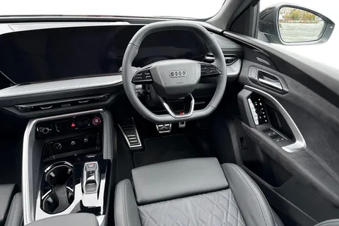  Audi SQ5 3.0 TFSI S Edition 1 Sportback S Tronic quattro Euro 6 (s/s) 5dr Thumbnail #18