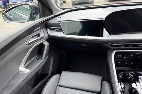  Audi SQ5 3.0 TFSI S Edition 1 Sportback S Tronic quattro Euro 6 (s/s) 5dr Thumbnail #20