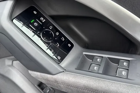  Audi SQ5 3.0 TFSI S Edition 1 Sportback S Tronic quattro Euro 6 (s/s) 5dr Thumbnail #21