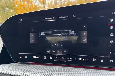  Audi SQ5 3.0 TFSI S Edition 1 Sportback S Tronic quattro Euro 6 (s/s) 5dr Thumbnail #22