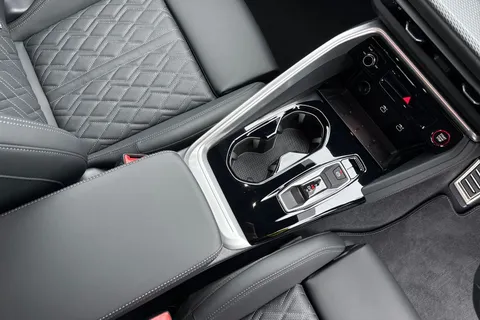  Audi SQ5 3.0 TFSI S Edition 1 Sportback S Tronic quattro Euro 6 (s/s) 5dr Thumbnail #23